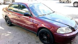 Honda Civic 1998 for sale