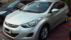 2011 HYUNDAI Elantra for sale Php350K like Toyota Vios Accent