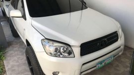 2007 Toyota Rav4 for sale
