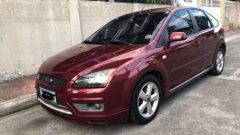 2006 Ford Focus for sale