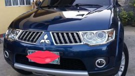 2011 Mitsubishi Montero for sale