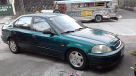 Well kept Honda lxi 1996 for sale