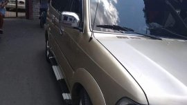 Well-kept Toyota Revo vx200 2003 for sale