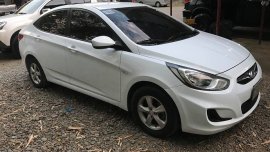 Like-new Hyundai Accent Automatic 1.4 2012 for sale