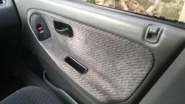 Well keptHonda Civic ESI Manual 1994 for sale