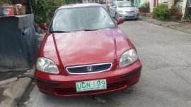 Honda Civic 1996 for sale