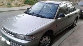 Mitsubishi Lancer 1993 for sale