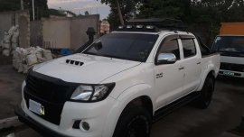 2013 Toyota Hilux for sale