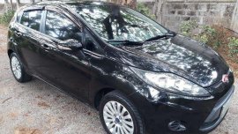 Ford Fiesta 2012 for sale