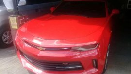 2018 Chevrolet Camaro for sale