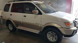 Isuzu Crosswind AT 2010 for sale