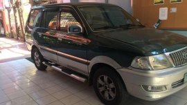 Toyota Revo GSX 2003 for sale