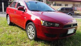 Mitsubishi Lancer 2013 for sale