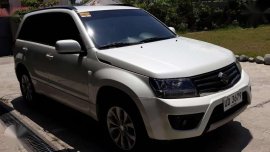2016 Suzuki Grand Vitara for sale