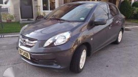2015 Honda Brio Amaze for sale