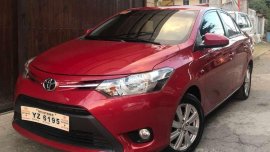 2016 Toyota Vios 1.3E Automatic vios civic accent mirage city eon g4