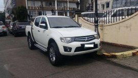 2012 Mitsubishi Strada for sale