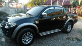 Mitsubishi Strada 2012 for sale