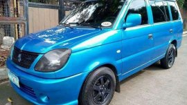 Mitsubishi Adventure 2011 for sale