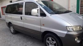 Hyundai Starex 2010 for sale