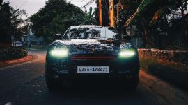 Porsche Cayenne Turbo 2005 for sale