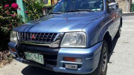 2001 Mitsubishi Endeavor for sale