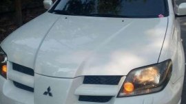 2005 Mitsubishi Outlande for sale