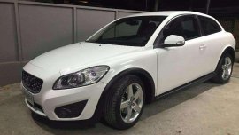 Volvo C30 2015 automatic for sale