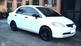 Honda City 2004 for sale