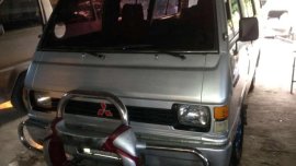 1997 Mitsubishi L300 for sale