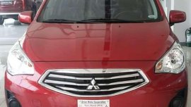 2018 Mitsubishi Mirage G4 for sale