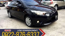 2014 Toyota Vios for sale