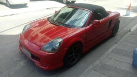 Toyota Mr-S 2010 for sale