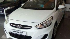 Brandnew Hyundai Accent for sale