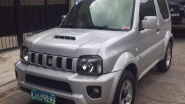 2013 Suzuki Jimny for sale