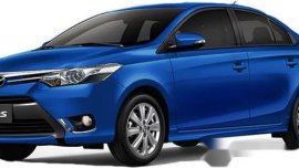 Toyota Vios G Trd 2018 for sale