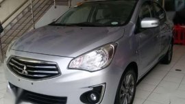 2018 Mitsubishi Mirage G4 for sale