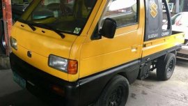 Suzuki Super Carry 2010 for sale
