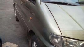 Hyundai Starex 2000 for sale