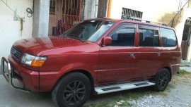 Toyota Revo DLX 2000 for sale