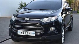 Ford EcoSport 2017 for sale
