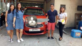 Brandnew Mitshubishi Adventure for sale