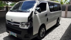 Toyota Hiace 2013 for sale