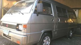 1996 Mitsubishi L300 for sale