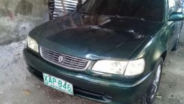Toyota Corolla 2001 for sale
