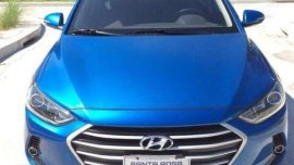 2016 Hyundai Elantra for sale