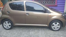 2014 BYD F0 for sale