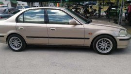 Honda Civic 1997 for sale