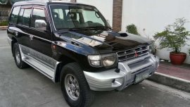 Mitsubishi Pajero 2003 for sale