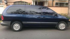Chrysler Grand Voyager 2002 for sale
